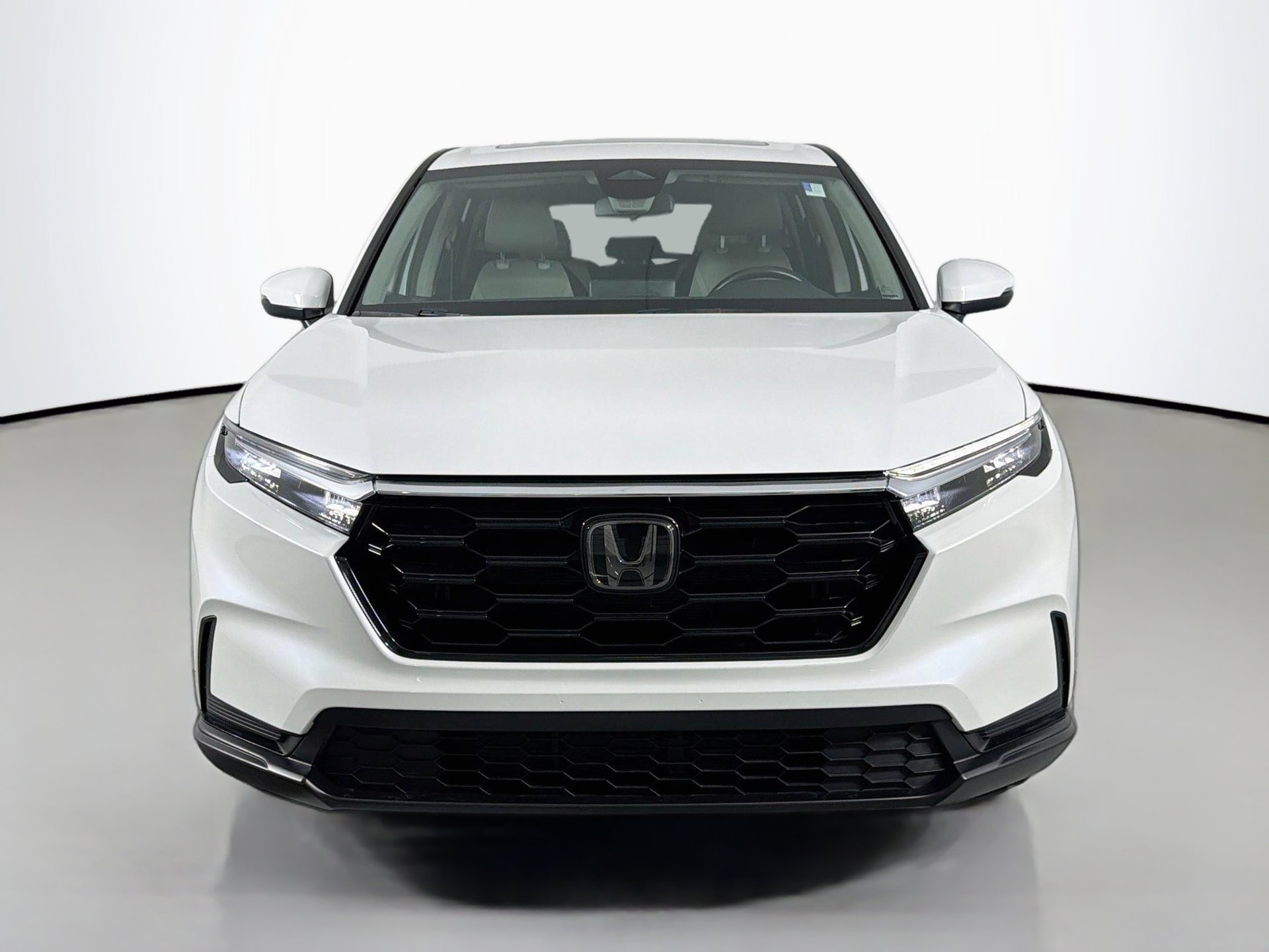 Used 2024 Honda CR-V EX image 8