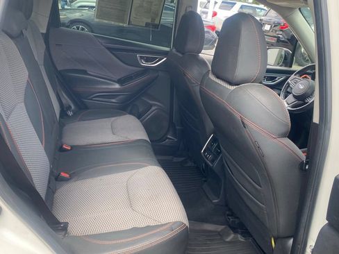 Used 2019 Subaru Forester Sport w/ Popular Package #2 AWD/4WD image 17