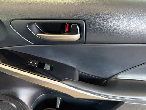 Used 2020 Lexus IS 300 w/ Navigation Package RWD image 18