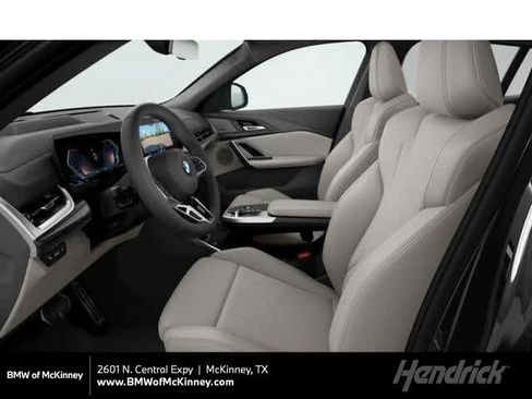 New 2027 BMW X2 xDrive28i AWD/4WD image 1