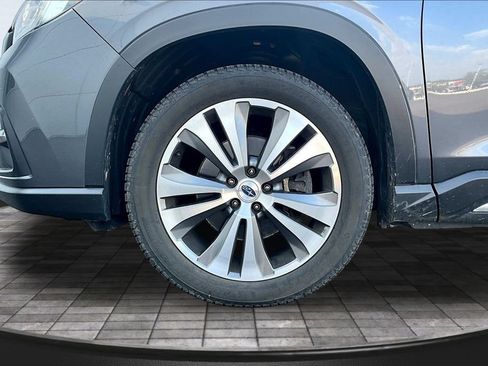 Used 2022 Subaru Ascent Limited w/ Technology Package AWD/4WD image 30