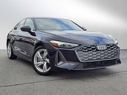 New 2025 Audi A5 2.0T Premium