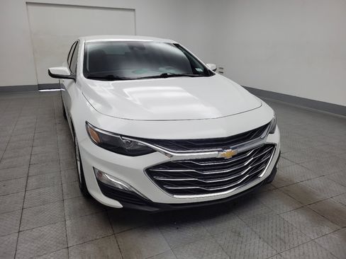 Used 2021 Chevrolet Malibu LS w/ Driver Confidence Package II FWD image 14