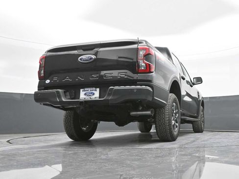 New 2025 Ford Ranger XLT w/ FX4 Off-Road Package image 60