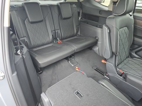 New 2026 Volkswagen Atlas SEL Premium R-Line AWD/4WD image 20