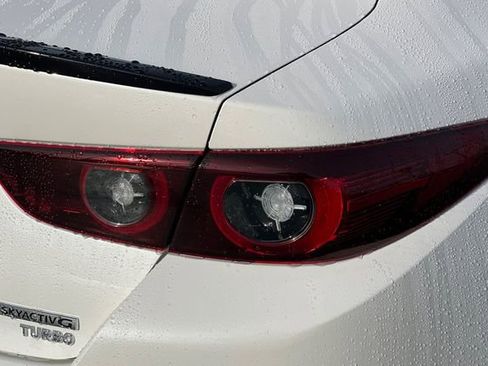 New 2026 MAZDA MAZDA3 2.5 Turbo Sedan w/Premium Plus image 30