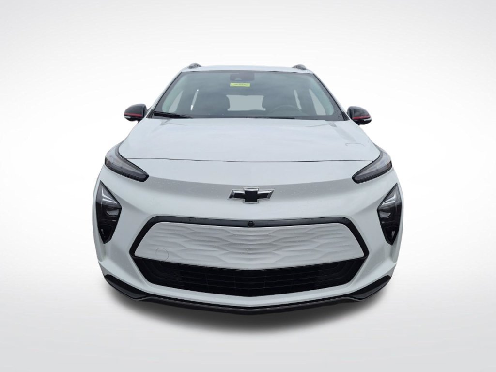 Used 2023 Chevrolet Bolt EUV Premier w/ Redline Edition FWD image 10