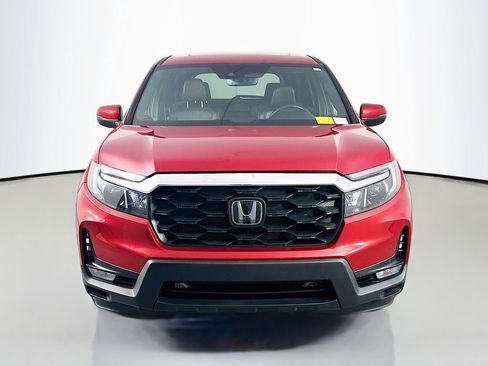 Used 2025 Honda Passport EX-L image 2