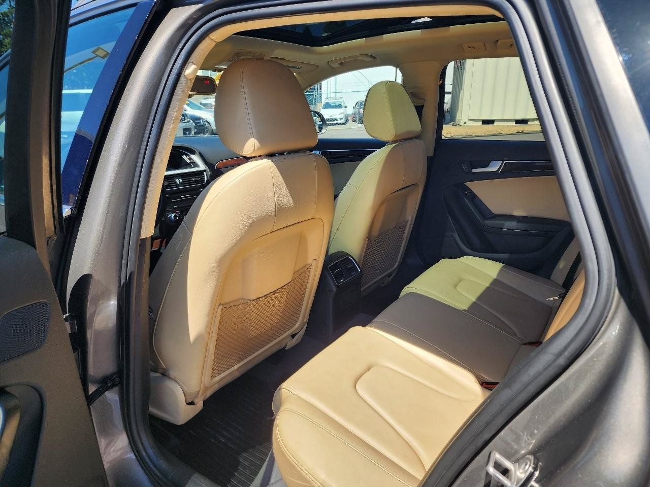 Used 2015 Audi A4 Premium Plus w/ Technology Package AWD/4WD image 24