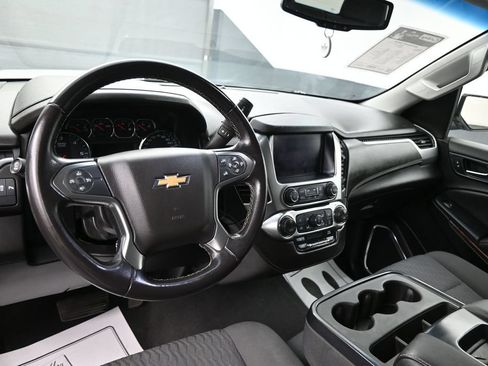 Used 2020 Chevrolet Tahoe LS w/ Skid Plate Package AWD/4WD image 24