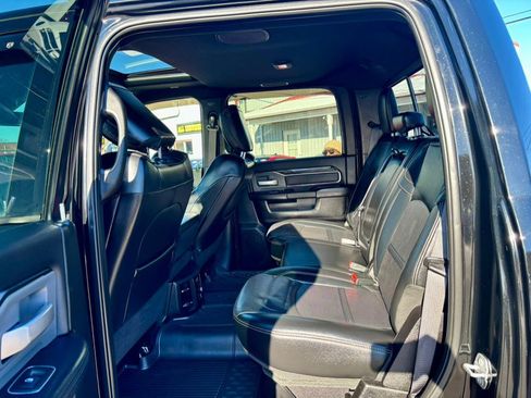 Used 2019 RAM 2500 Power Wagon image 16