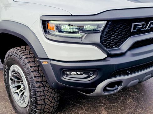 Used 2022 RAM 1500 TRX w/ TRX Level 2 Equipment Group image 10