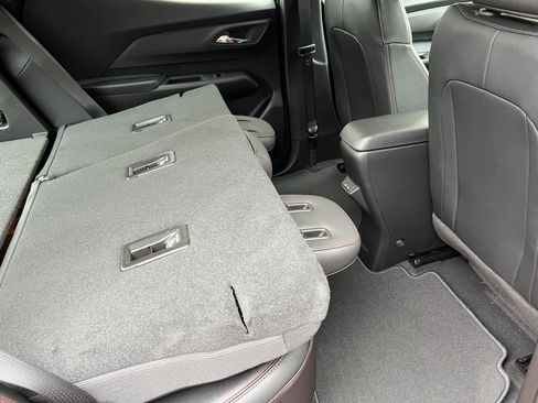 New 2027 Chevrolet Bolt RS image 23