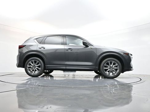 Used 2025 MAZDA CX-5 AWD 2.5 S w/ Premium Plus Pkg image 34