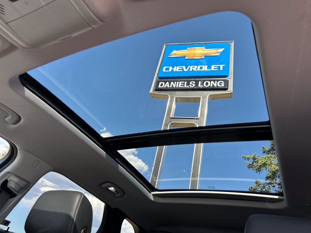 Used 2024 Chevrolet Blazer LT AWD/4WD image 22