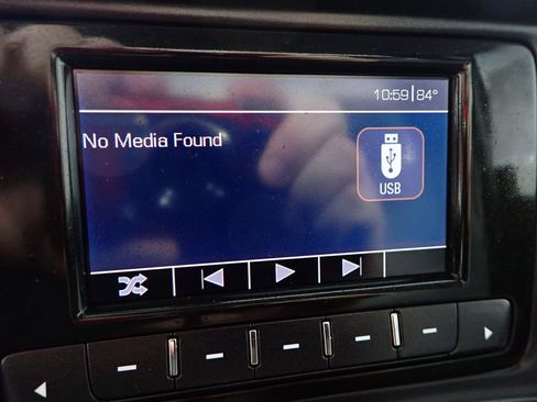Used 2014 Chevrolet Silverado 1500 W/T w/ Trailering Package AWD/4WD image 4