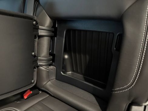New 2026 GMC Sierra 2500 AT4X AWD/4WD image 19