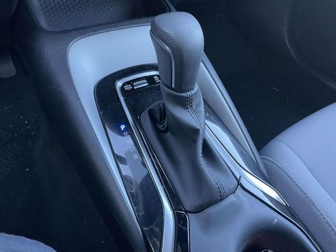 Used 2024 Toyota Corolla SE image 41