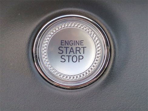 Certified 2025 Genesis GV70 3.5T Sport w/ Sport Advanced Package image 28