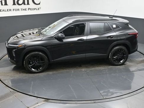 New 2026 Chevrolet Trax ACTIV w/ Driver Confidence Package image 36