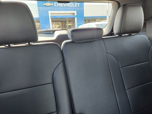 New 2026 Chevrolet Traverse LT w/ Sun and Wheel Package image 10