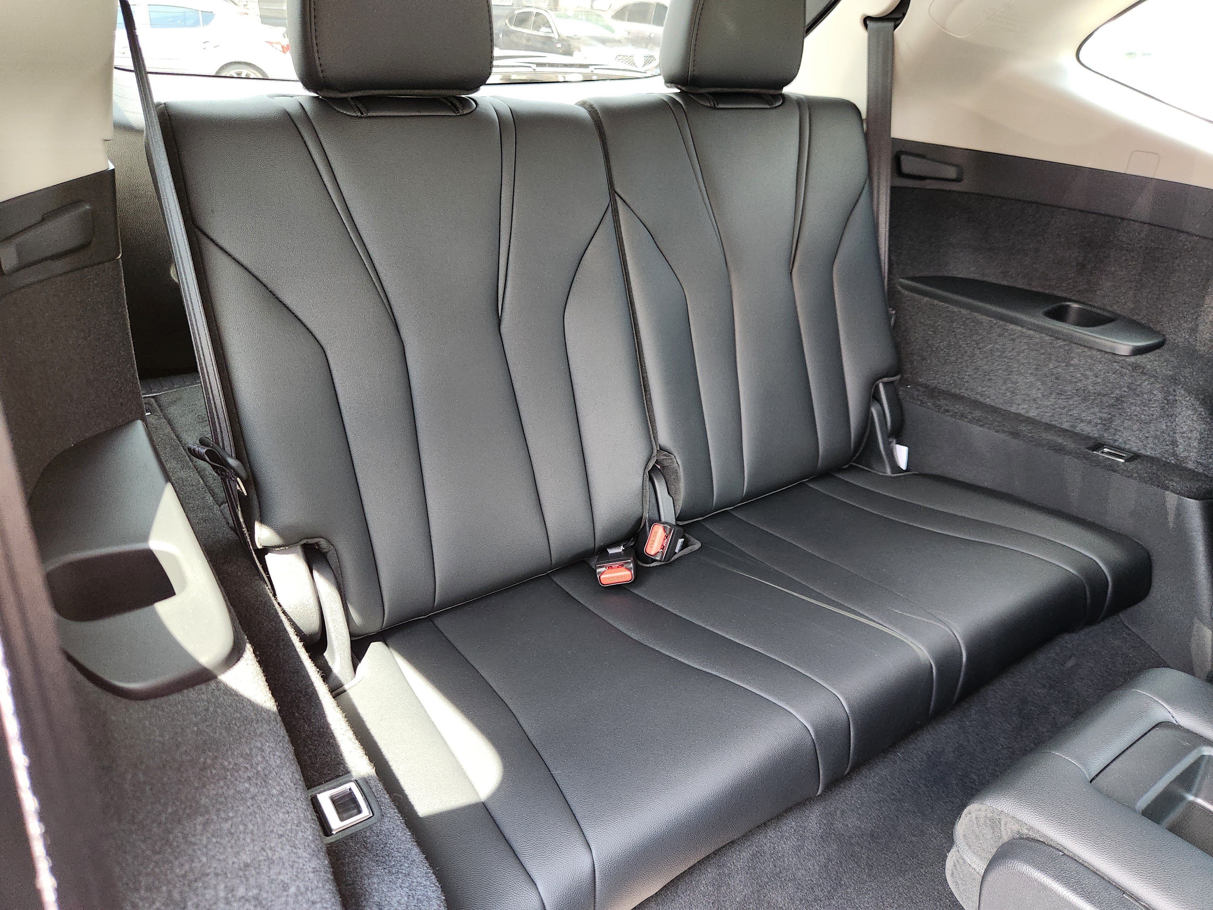 Certified 2026 Acura MDX SH-AWD image 17