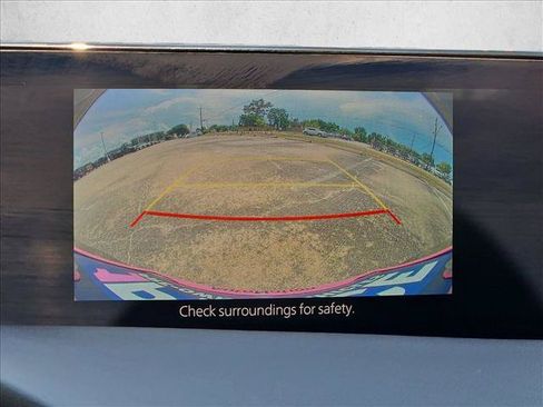Used 2024 MAZDA MAZDA3 s FWD image 13