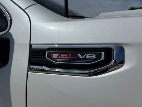Used 2022 GMC Sierra 1500 Denali w/ Denali Reserve Package AWD/4WD image 59