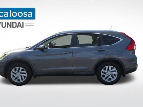 Used 2015 Honda CR-V EX-L image 4