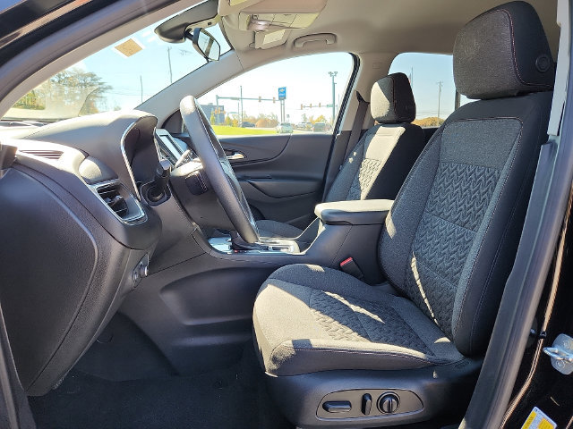 Used 2022 Chevrolet Equinox LT FWD image 14