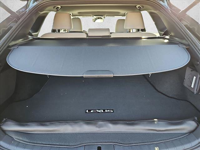 Used 2024 Lexus RX 350 Premium w/ Accessory Package (Z1) FWD image 6