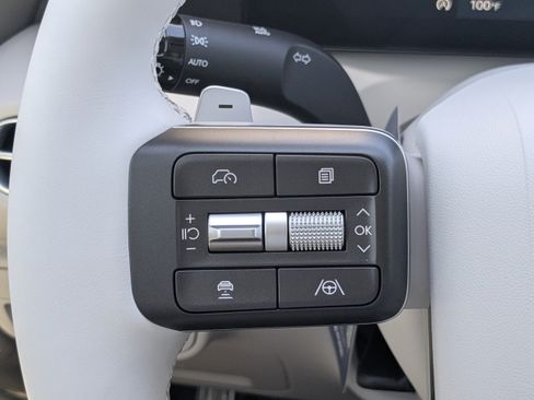 New 2026 Hyundai Palisade SEL FWD image 29