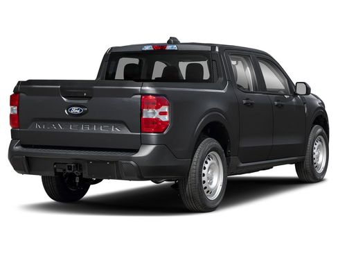 New 2026 Ford Maverick XL w/ Equipment Group 101A AWD/4WD image 26