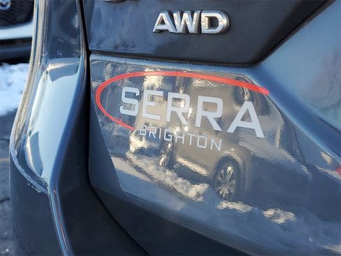 Used 2023 MAZDA CX-5 Carbon Edition image 30