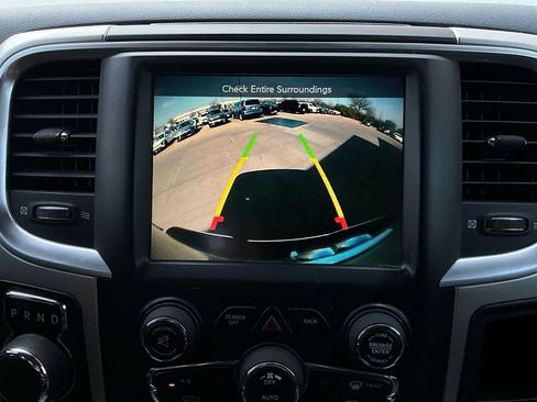 Used 2017 RAM 1500 Lone Star image 31