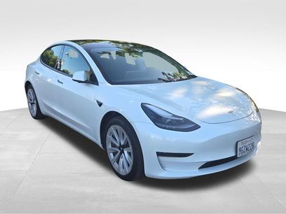 Used 2023 Tesla Model 3 Standard Range