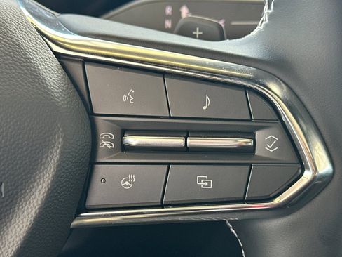New 2026 Chevrolet Traverse High Country FWD image 30