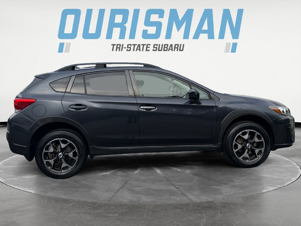Used 2018 Subaru Crosstrek 2.0i Premium AWD/4WD image 7