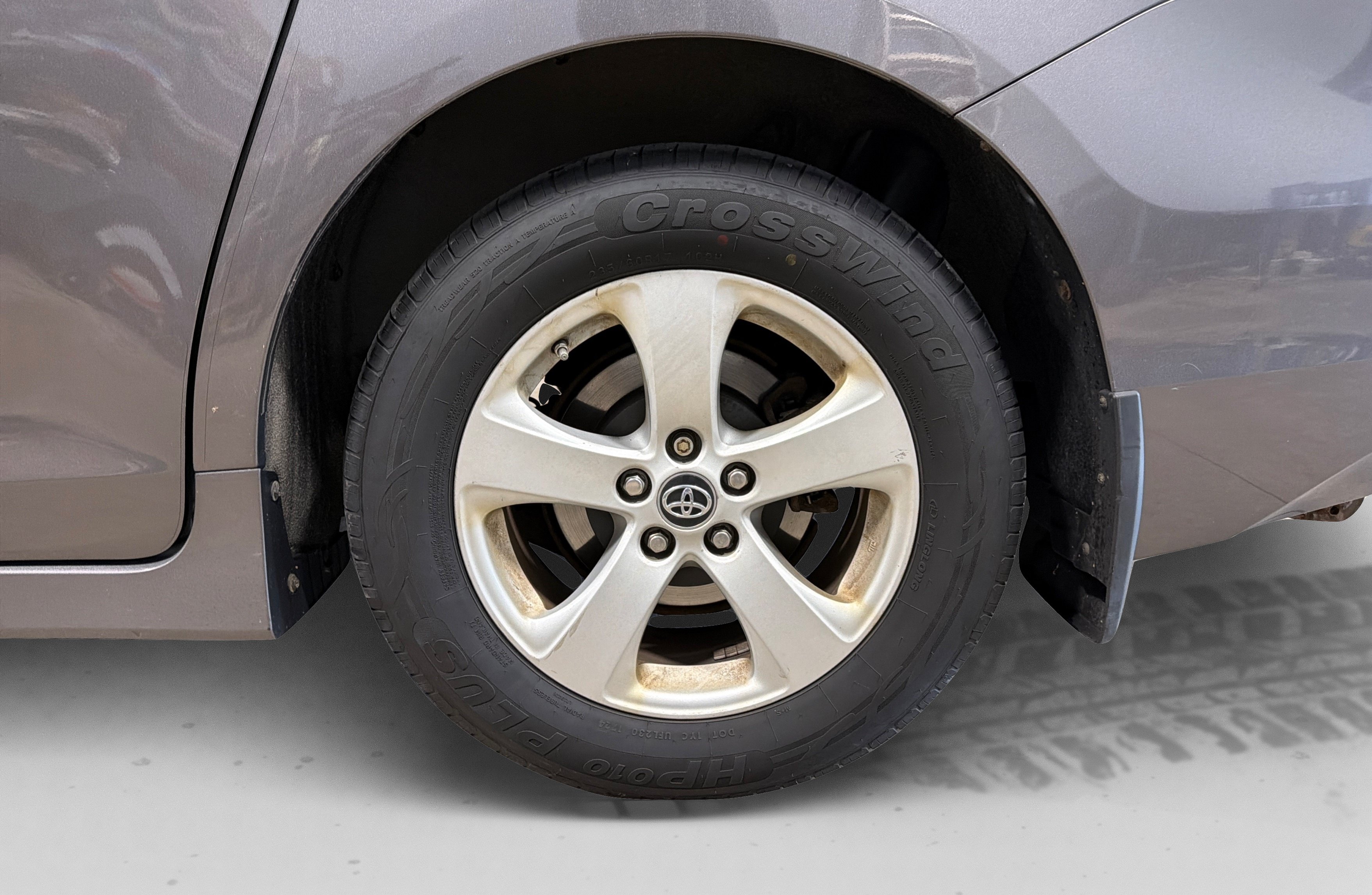 Used 2019 Toyota Sienna LE FWD image 47