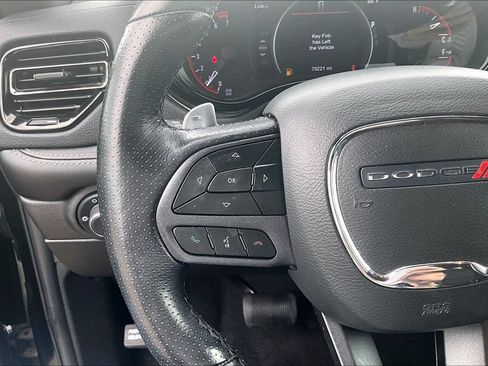 Used 2022 Dodge Durango GT AWD/4WD image 17