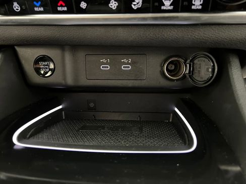 Used 2025 Nissan Rogue SL w/ Tech Package FWD image 48