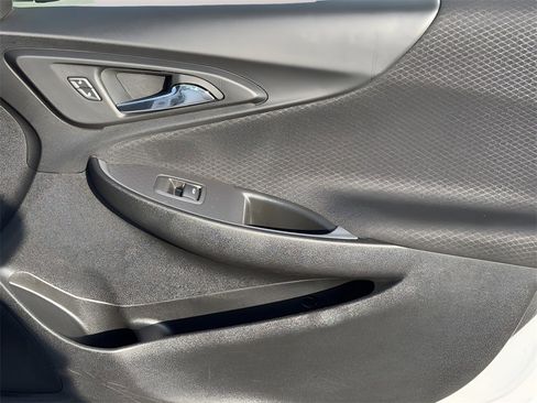 Used 2024 Chevrolet Malibu LT image 20