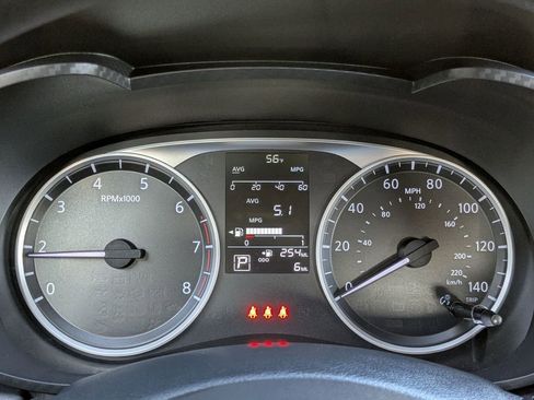 New 2025 Nissan Versa S w/ Trunk Package image 18