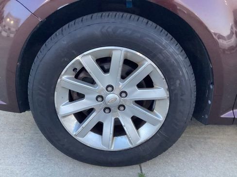 Used 2009 Ford Flex SEL FWD image 5