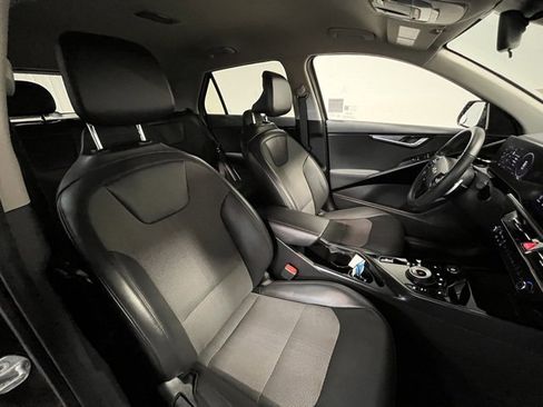 Used 2023 Kia Niro Wind image 9