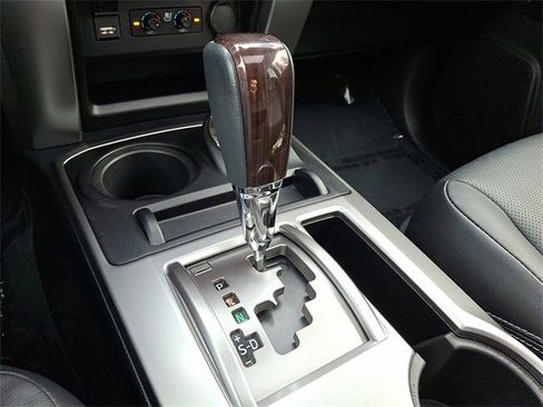 Certified 2024 Toyota 4Runner Limited image 17