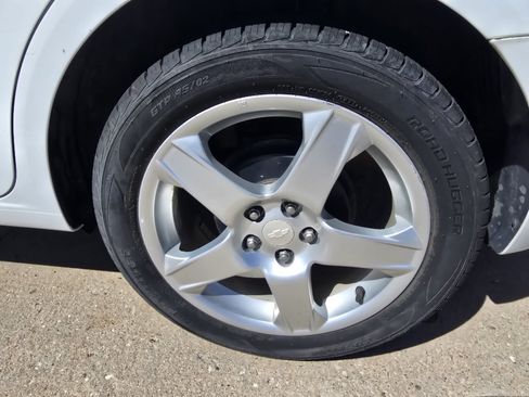 Used 2012 Chevrolet Sonic LTZ FWD image 10