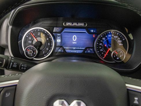 New 2026 RAM 1500 Big Horn image 20