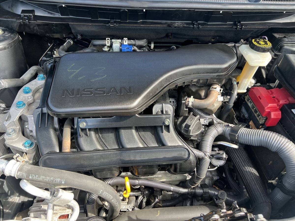 Used 2022 Nissan Rogue Sport S FWD image 15