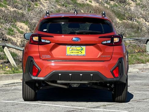 Certified 2025 Subaru Crosstrek 2.0i Premium AWD/4WD image 5